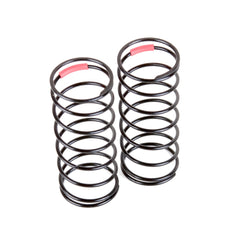 Front Spring, Medium (Red) C-02-VBC-6021