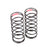 Front Spring, Medium (Red) C-02-VBC-6021