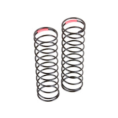 Rear Spring, Medium(Red) C-02-VBC-6022
