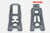 VBC Racing WildFire WildFire Suspension Arm Set (Composite) D-05-VBC-0016