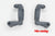 VBC Racing WildFire C-Hub Set (Composite) D-05-VBC-0017