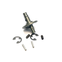 VBC Racing WildFire Center Pulley Drive Shaft Set D-05-VBC-0025
