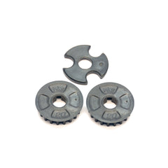 VBC Racing WildFire 20T Center Pulley/Pulley Spacer Set D-05-VBC-0039