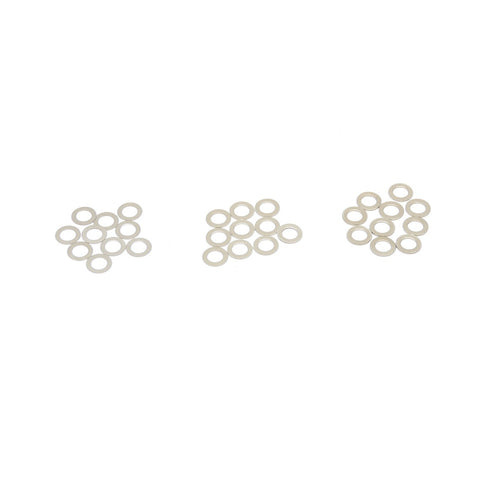 Shims 0.1,0.2,0.3mm Pack D-05-VBC-0057