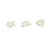 Shims 0.1,0.2,0.3mm Pack D-05-VBC-0057