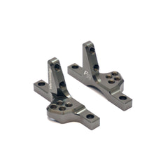 WildFireD06 Front Upper Bulkhead Set (FR+FL) D-05-VBC-0080
