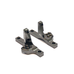 WildFireD06 Rear Upper Bulkhead Set (RR+RL) D-05-VBC-0082