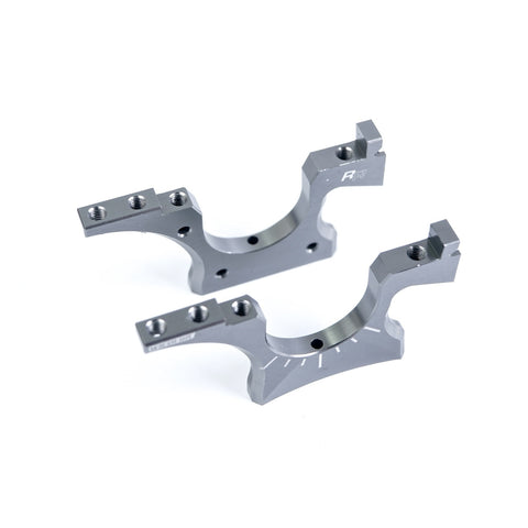WildFireD06/07 Rear Lower Bulkhead (RR+RL) D-05-VBC-0084