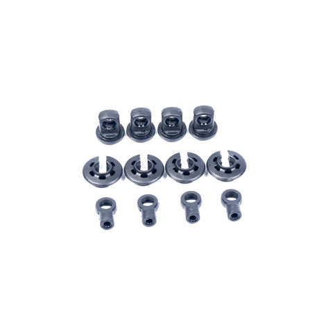 TBB Shocks Parts Set D-05-VBC-0088