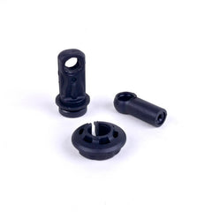 TBX Plastic Parts Set for Lightning/Assoc.R5 series D-05-VBC-0107