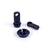 TBX Plastic Parts Set for Lightning/Assoc.R5 series D-05-VBC-0107