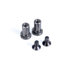 WildFireD07/08 Steering Chassis Mounted Post Set D-05-VBC-0177