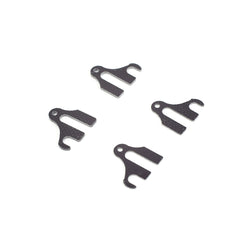 WildFireD07 2 Point Suspension Mount Shim Set D-05-VBC-0179