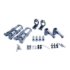 WildFire 'ARTS - Active Rear Toe System' Kit D-05-VBC-0183