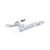 GhostEVO Motor Mount Set D-05-VBC-0188