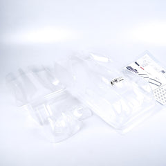 LightningLM A18 Body Set D-05-VBC-0194