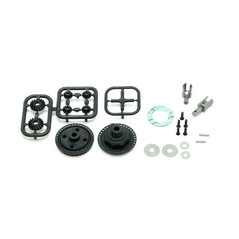 Gear Differential with Lightweight Diff Cup D-05-VBC-0215