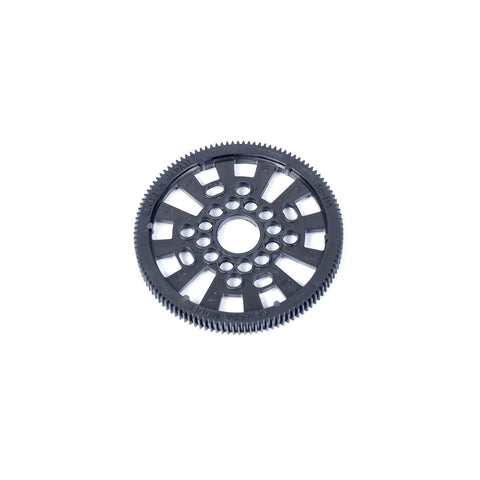 Kawada SuperEX 64P Spur Gear 116T D-05-VBC-0217