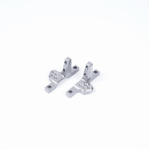 WildFireD08 Front Upper Bulkhead Set (FR+FL) D-05-VBC-0218