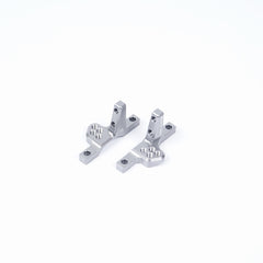 WildFireD08 Front Upper Bulkhead Set (FR+FL) D-05-VBC-0218