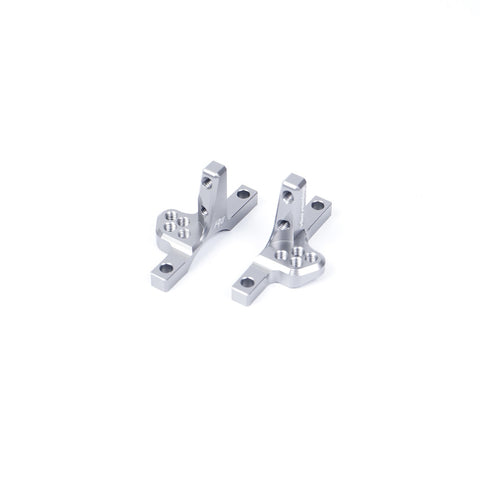 WildFireD08 Rear Upper Bulkhead Set (RR+RL) D-05-VBC-0219