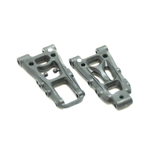 WildFire Composite X  Suspension Arm Set Sliver D-05-VBC-0220