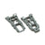 WildFire Composite X  Suspension Arm Set Sliver D-05-VBC-0220