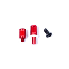 Motor Mount Post Mid Flex Set D-05-VBC-0230