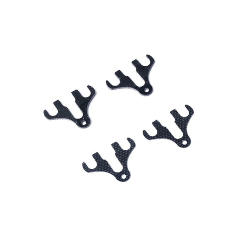 Center Suspension Mount Shim Set D-05-VBC-0231