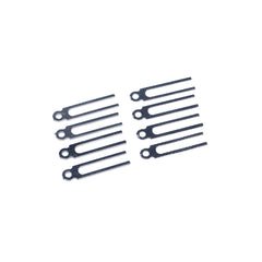 Ride Height Spacer Set 1.0mm/0.5mm (4 each) D-05-VBC-0241
