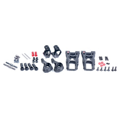 WildFireD09 'ARTS - Active Rear Toe System' Kit D-05-VBC-0262