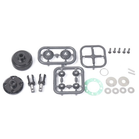 FF Gear Differential 52T Set D-05-VBC-0265