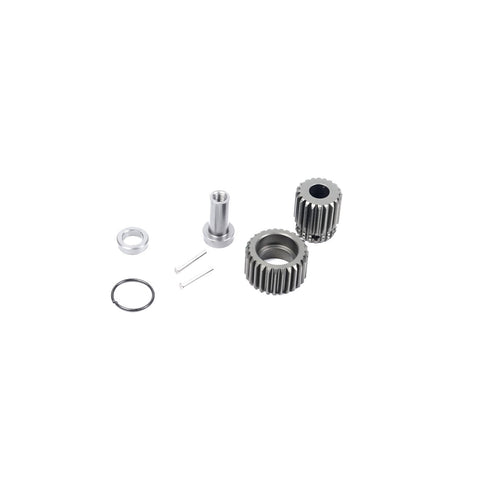 FF Aluminium Gear Set D-05-VBC-0266