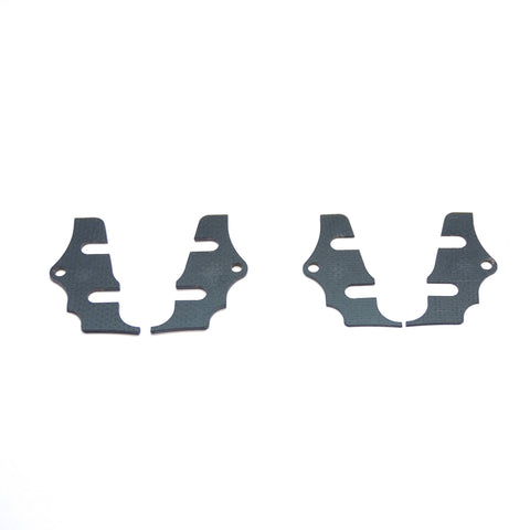 Flash04 Front Ride Height Adjustments Set D-05-VBC-1016