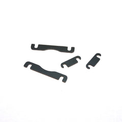 FFTwelve Suspension Mount Shims  D-05-VBC-2028