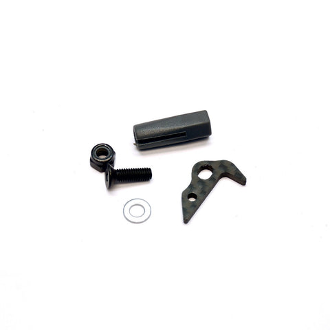FFTwelve Battery Side Guard Set D-05-VBC-2059
