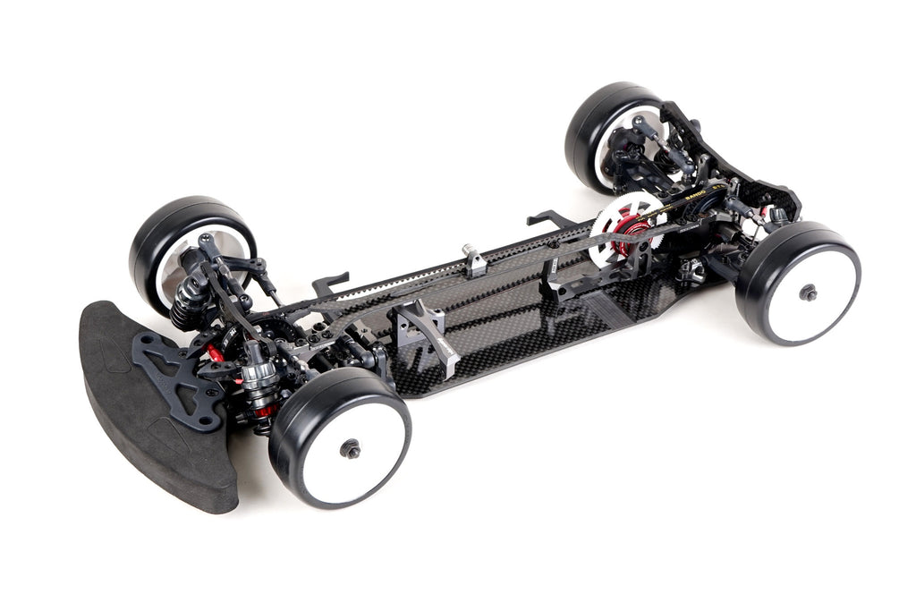 【2025年】高評価レビューアイテム特集 1/10 WildFireD07 Touring Racing VBC | D-05-VBC-CK07 Kit Car ホビーラジコン