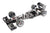 LightningFX 1:10 Formula Car Kit D-05-VBC-CK16