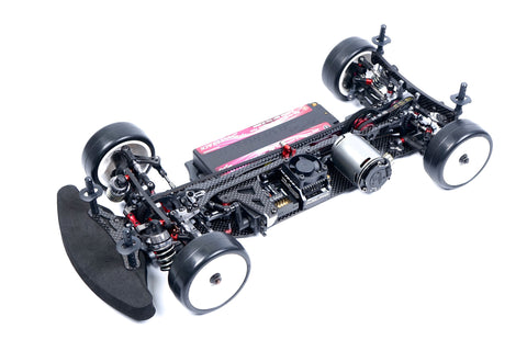 WildFireD09 1:10 Touring Car Kit D-05-VBC-CK25