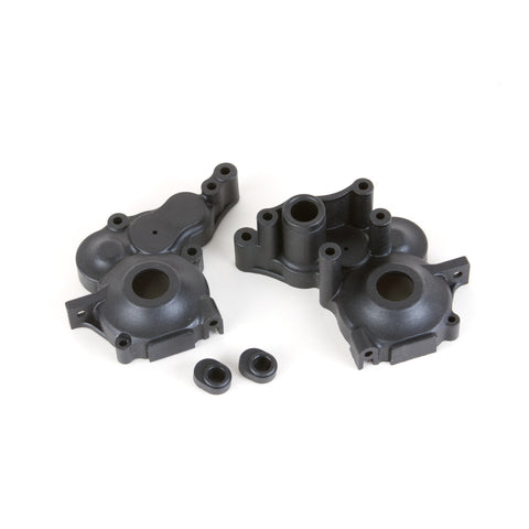 Firebolt Gearbox Case D-06-VBC-0118