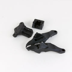 Firebolt Front Bulkhead Set D-06-VBC-0124
