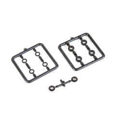 Firebolt Damper Maintance Set D-06-VBC-0130