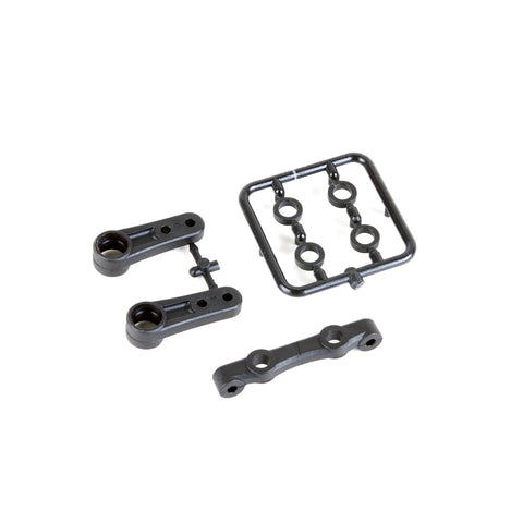 Firebolt Steering System Set D-06-VBC-0137