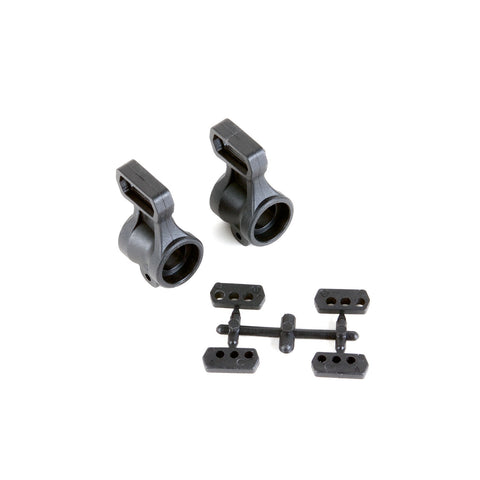 Firebolt Rear Upright Set, L/R D-06-VBC-0144