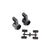Firebolt Rear Upright Set, L/R D-06-VBC-0144