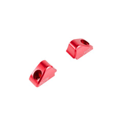 Firebolt Alum Rear Suspension Mounts D-06-VBC-0146