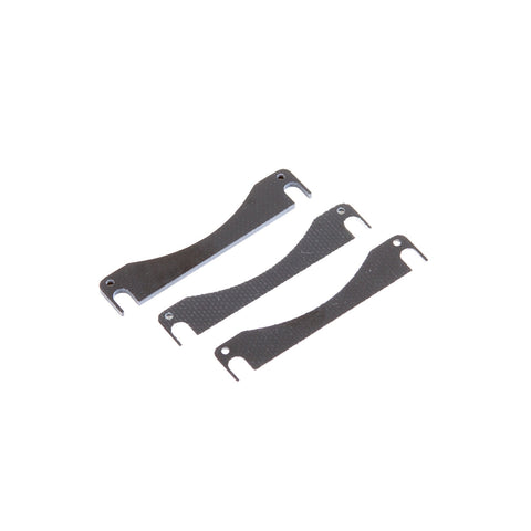 Firebolt Rear RF Mount Spacer Set D-06-VBC-0155