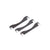 Firebolt Rear RF Mount Spacer Set D-06-VBC-0155