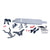 VBC Racing FireboltDM to RM Conversion Kit D-06-VBC-0193