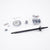 Formula Ball Differential Set with 7075 Axle D0296